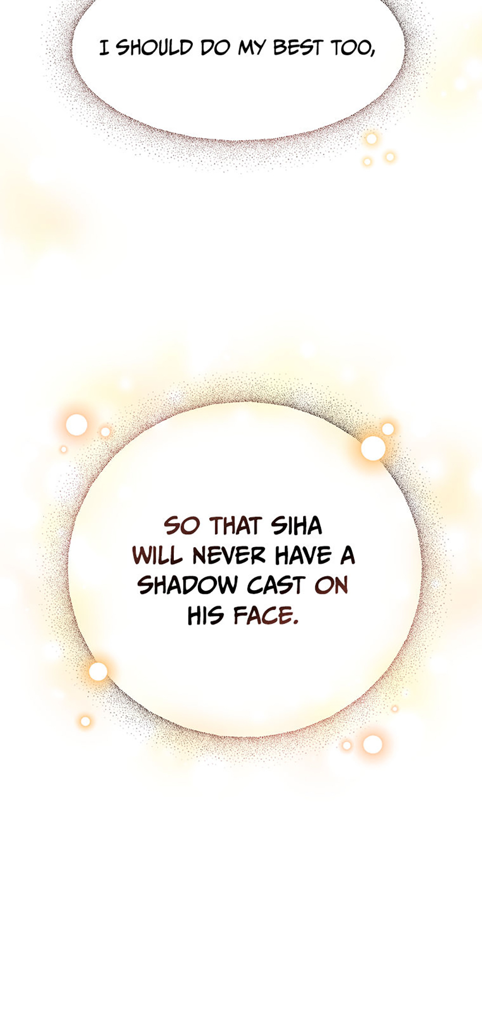 My Brother and His Gift Chapter 2 Page 25