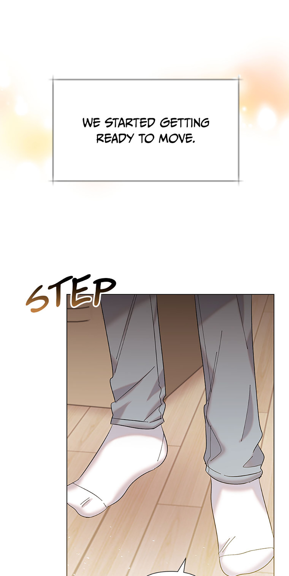 My Brother and His Gift Chapter 2 Page 29