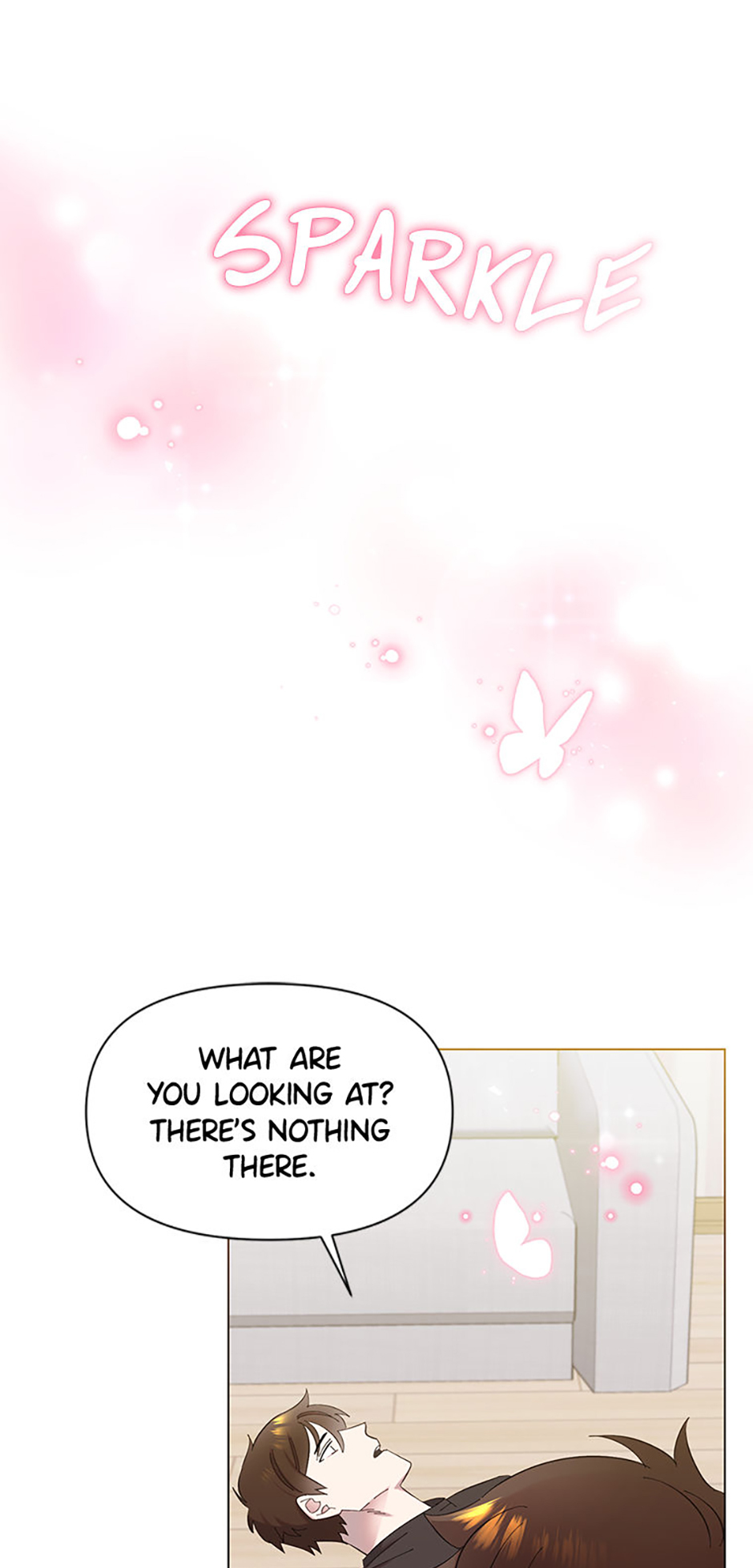 My Brother and His Gift Chapter 2 Page 64