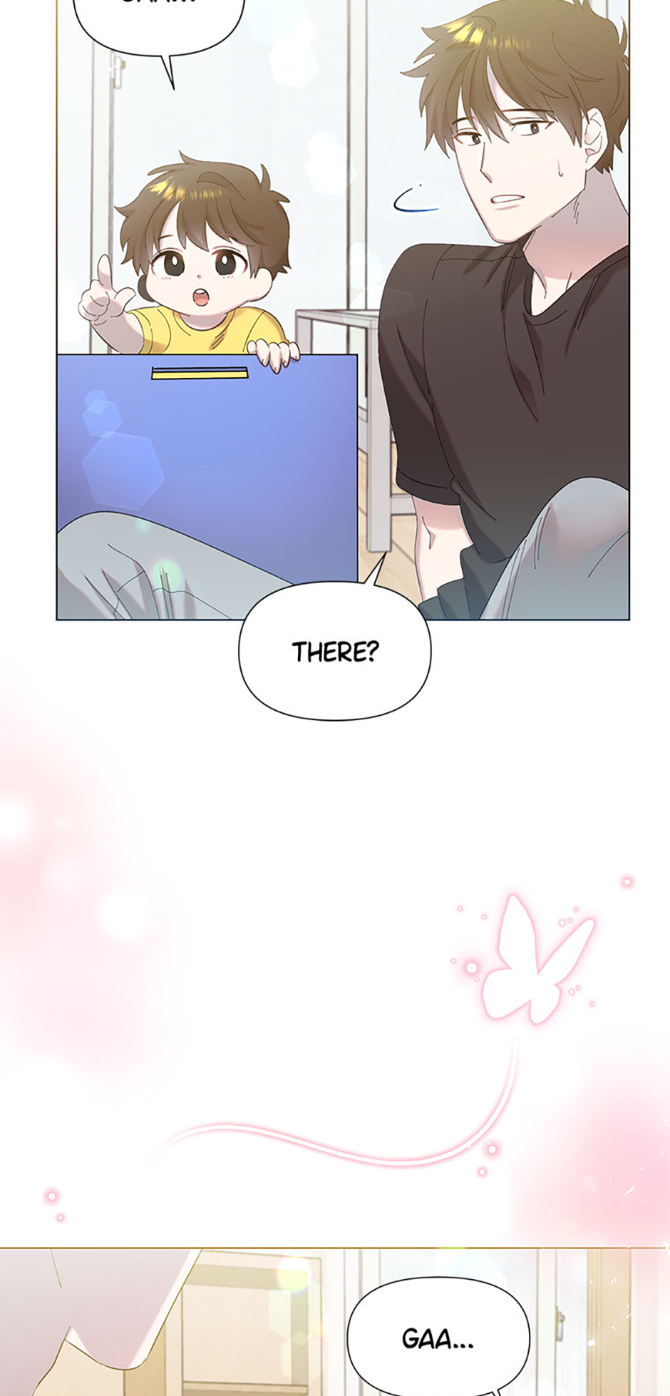 My Brother and His Gift Chapter 2 Page 67