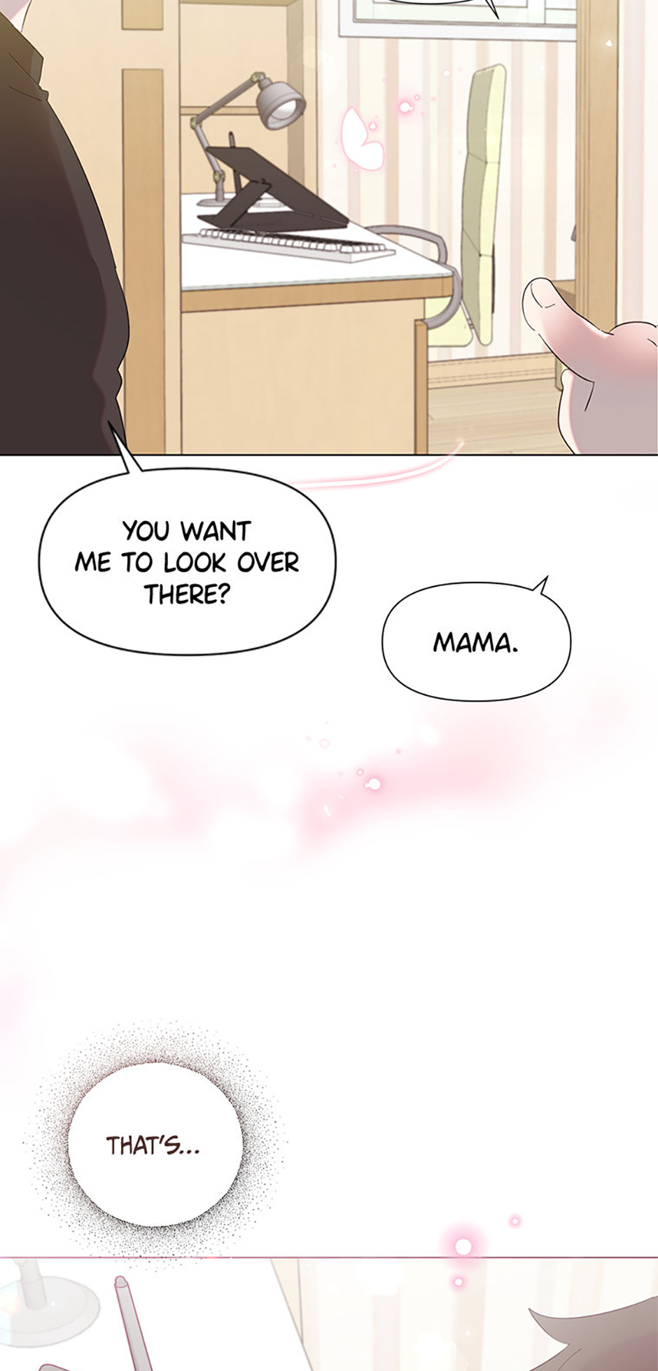 My Brother and His Gift Chapter 2 Page 68