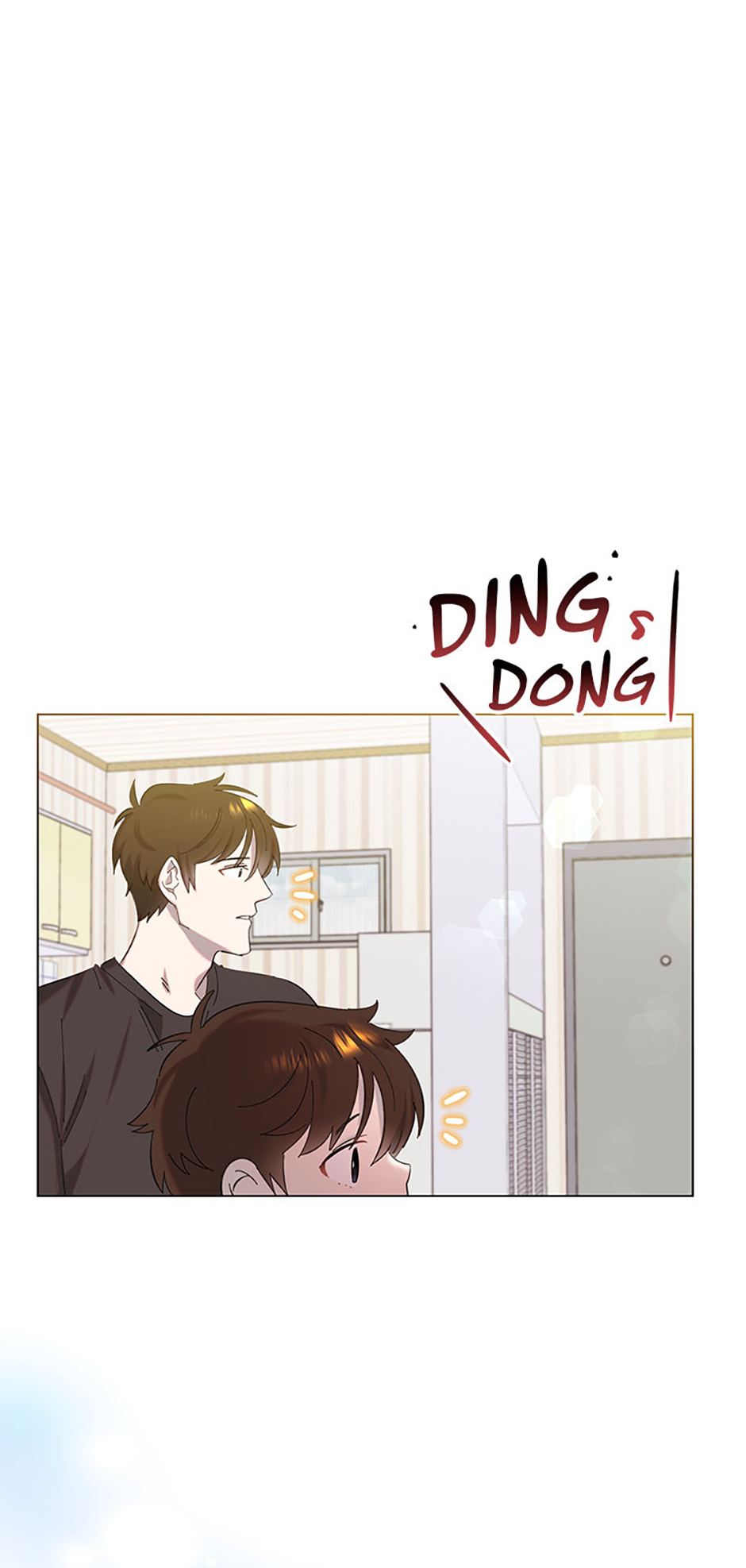 My Brother and His Gift Chapter 2 Page 73