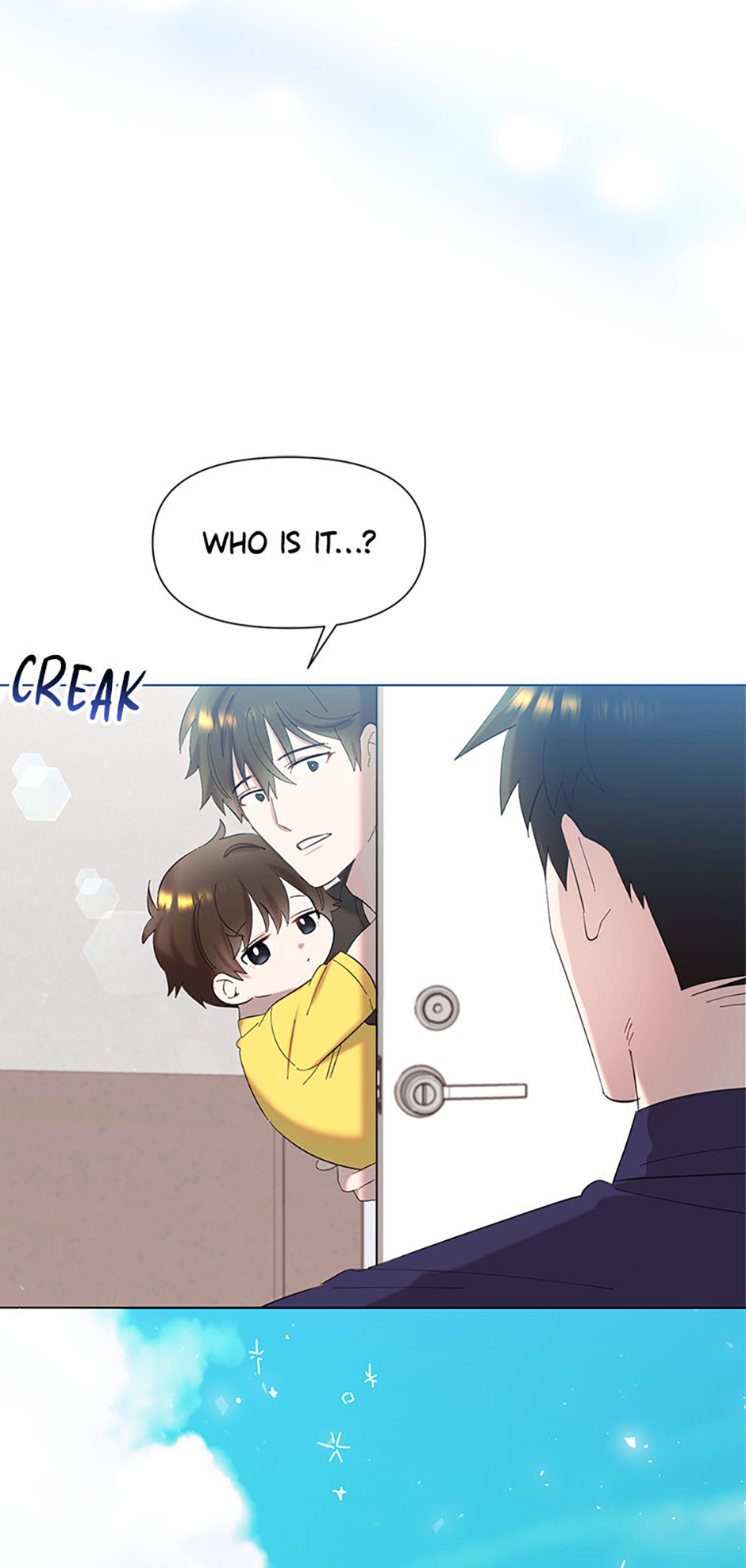 My Brother and His Gift Chapter 2 Page 74