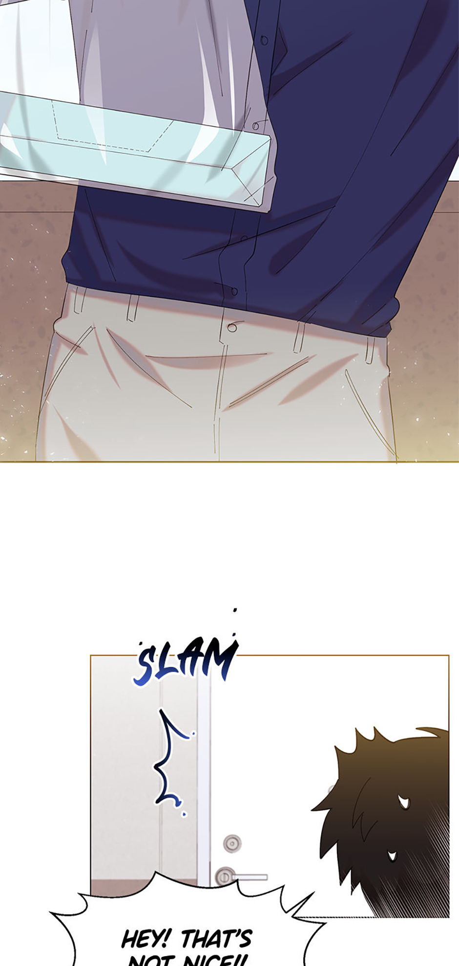 My Brother and His Gift Chapter 2 Page 76