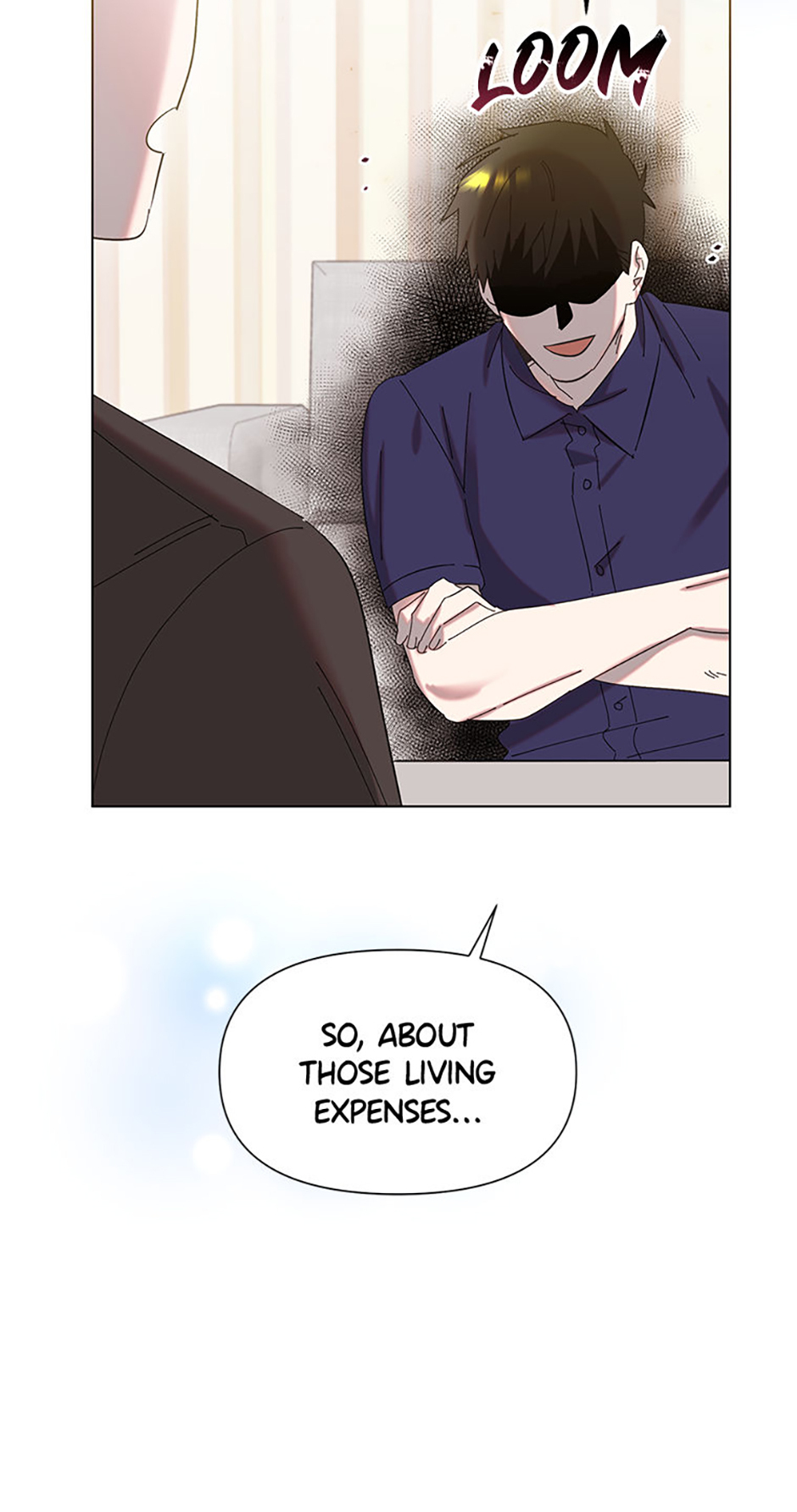 My Brother and His Gift Chapter 2 Page 86