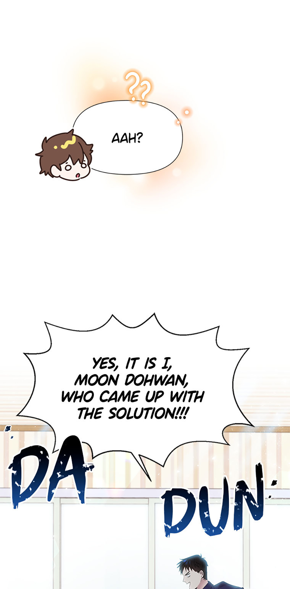My Brother and His Gift Chapter 2 Page 88