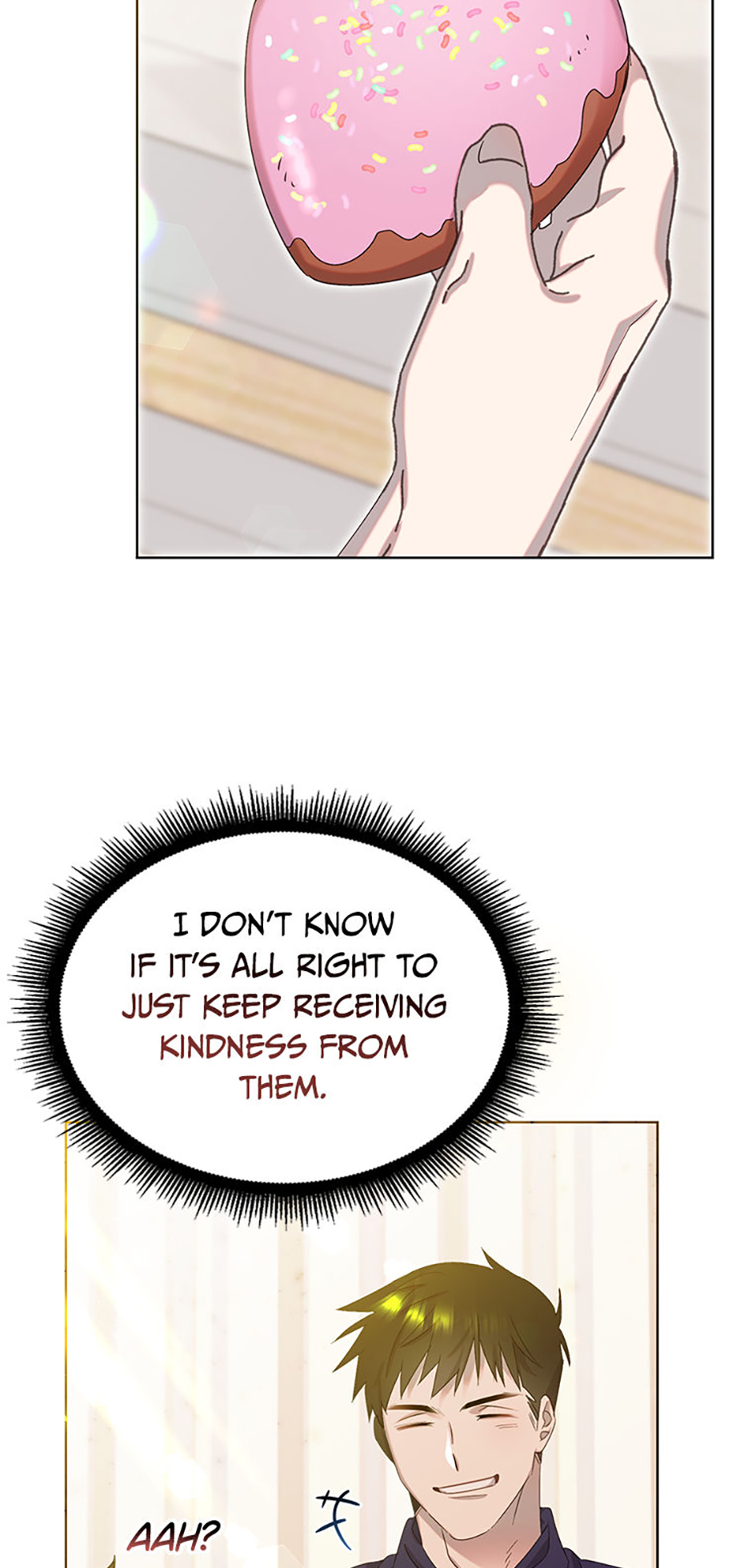 My Brother and His Gift Chapter 2 Page 109