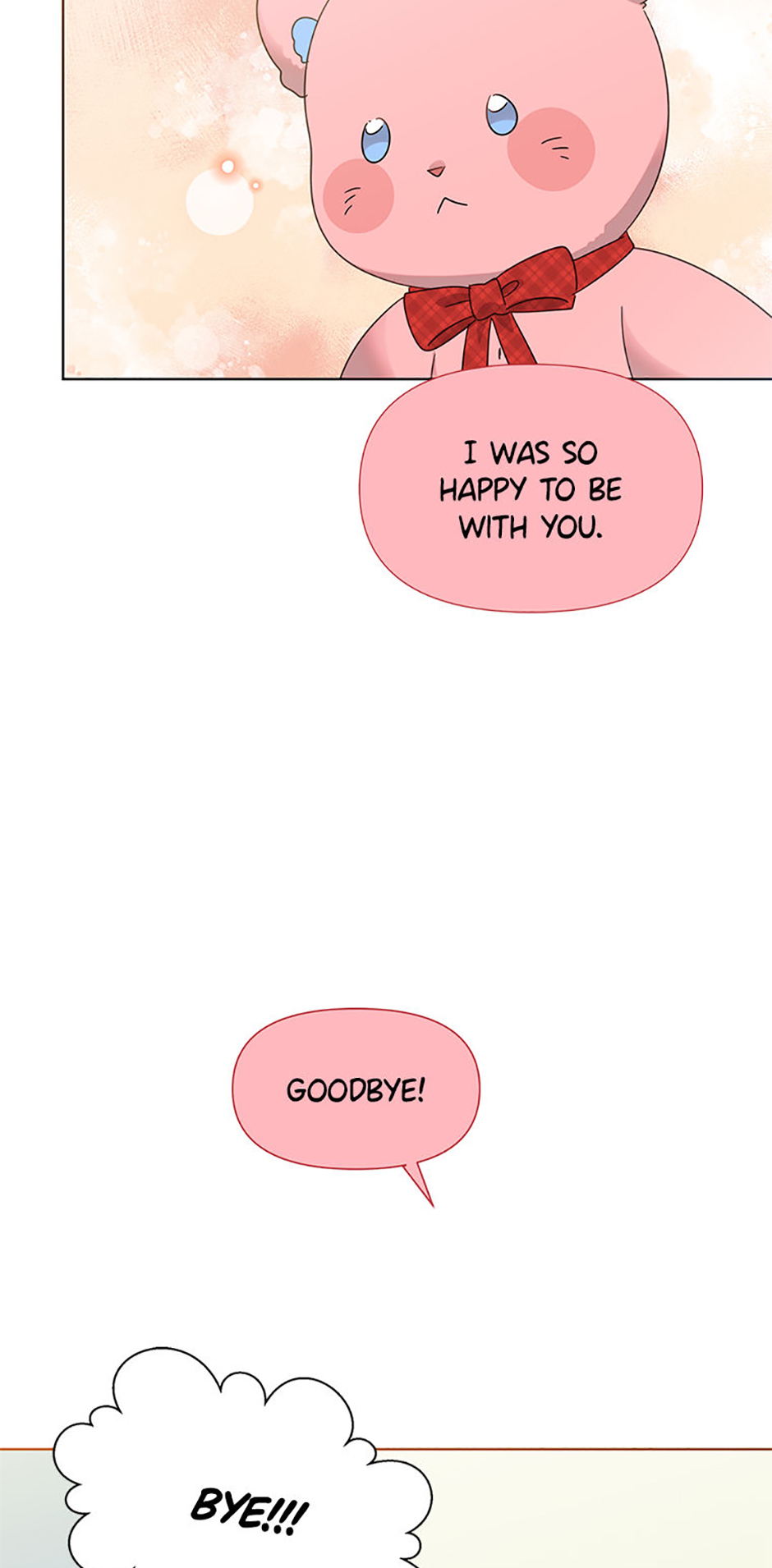 My Brother and His Gift Chapter 65 Page 11