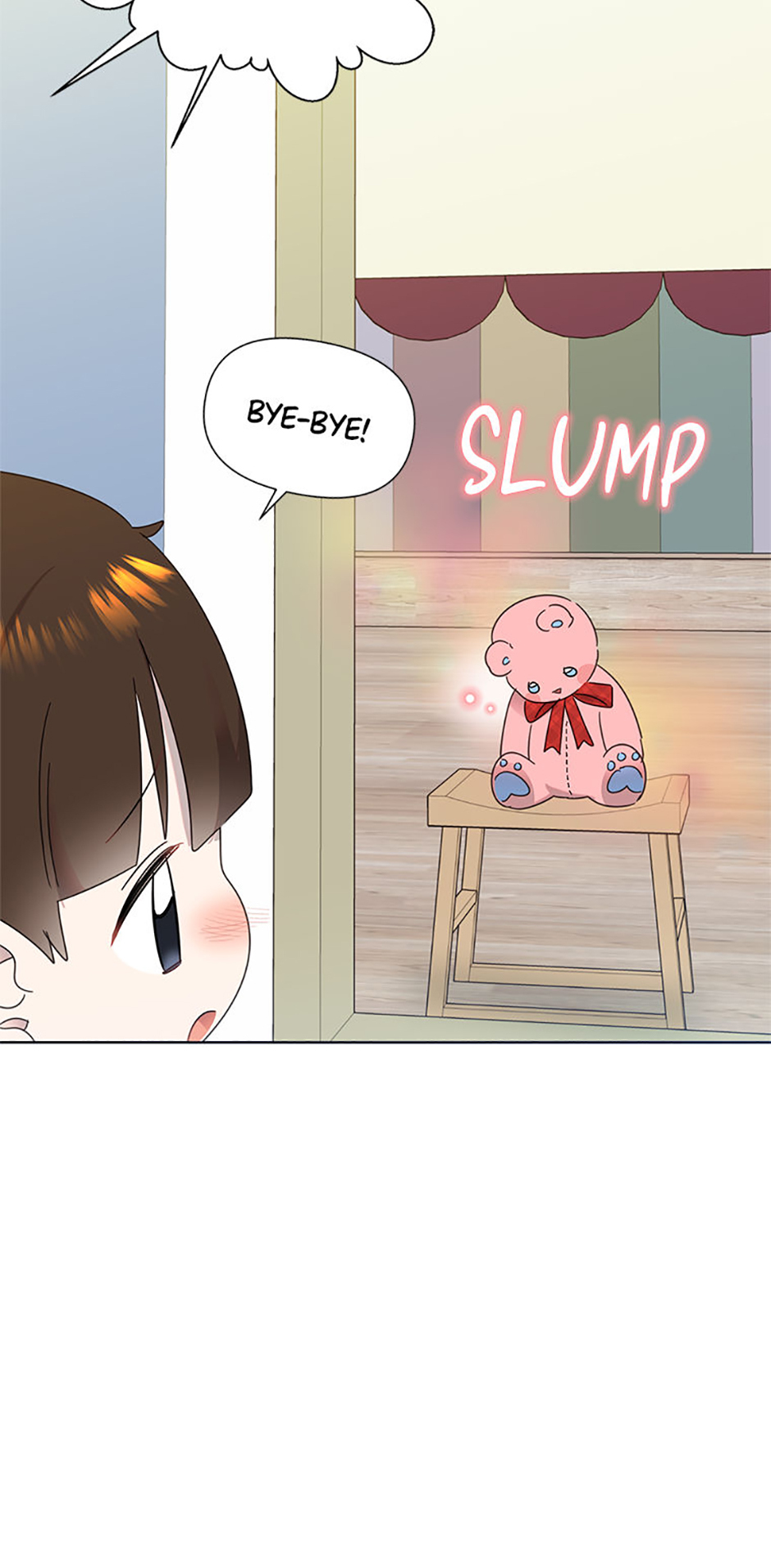My Brother and His Gift Chapter 65 Page 12