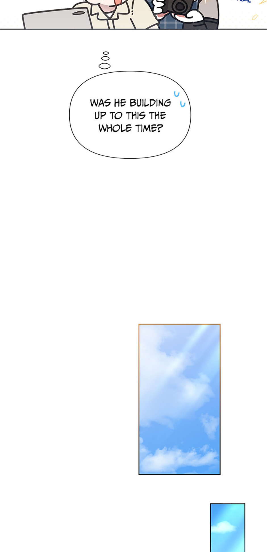 My Brother and His Gift Chapter 65 Page 49