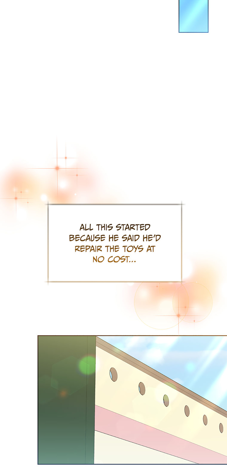 My Brother and His Gift Chapter 65 Page 50