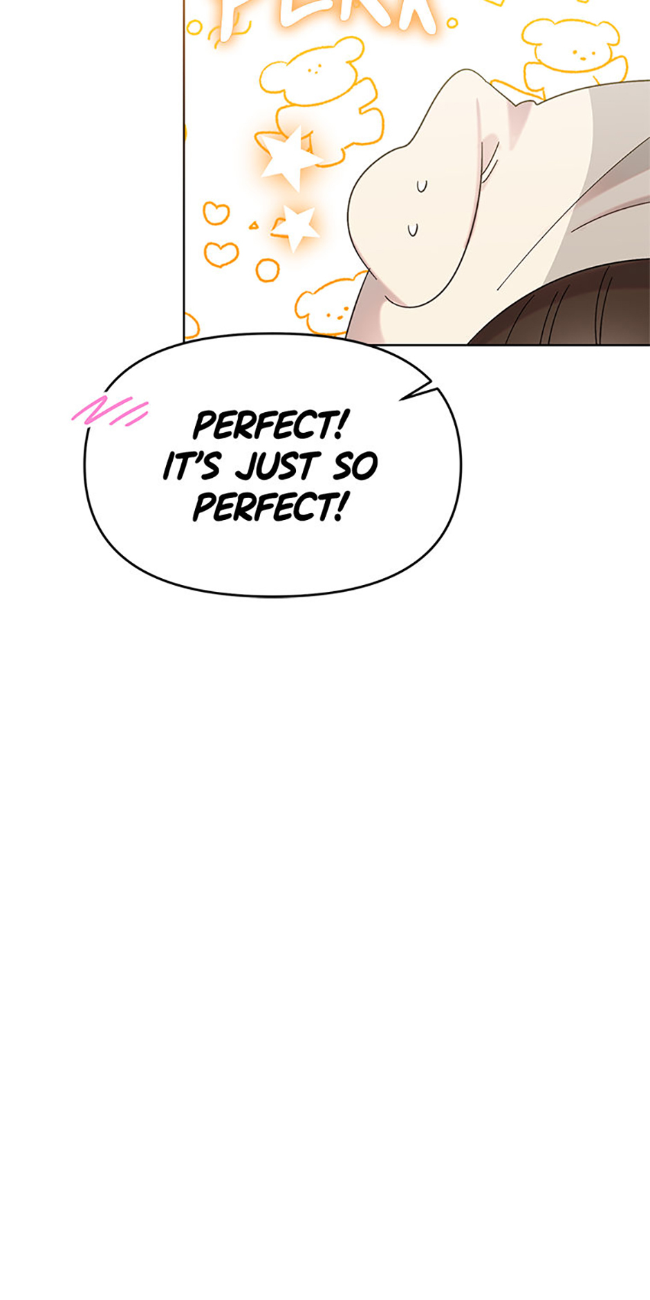 My Brother and His Gift Chapter 34 Page 15