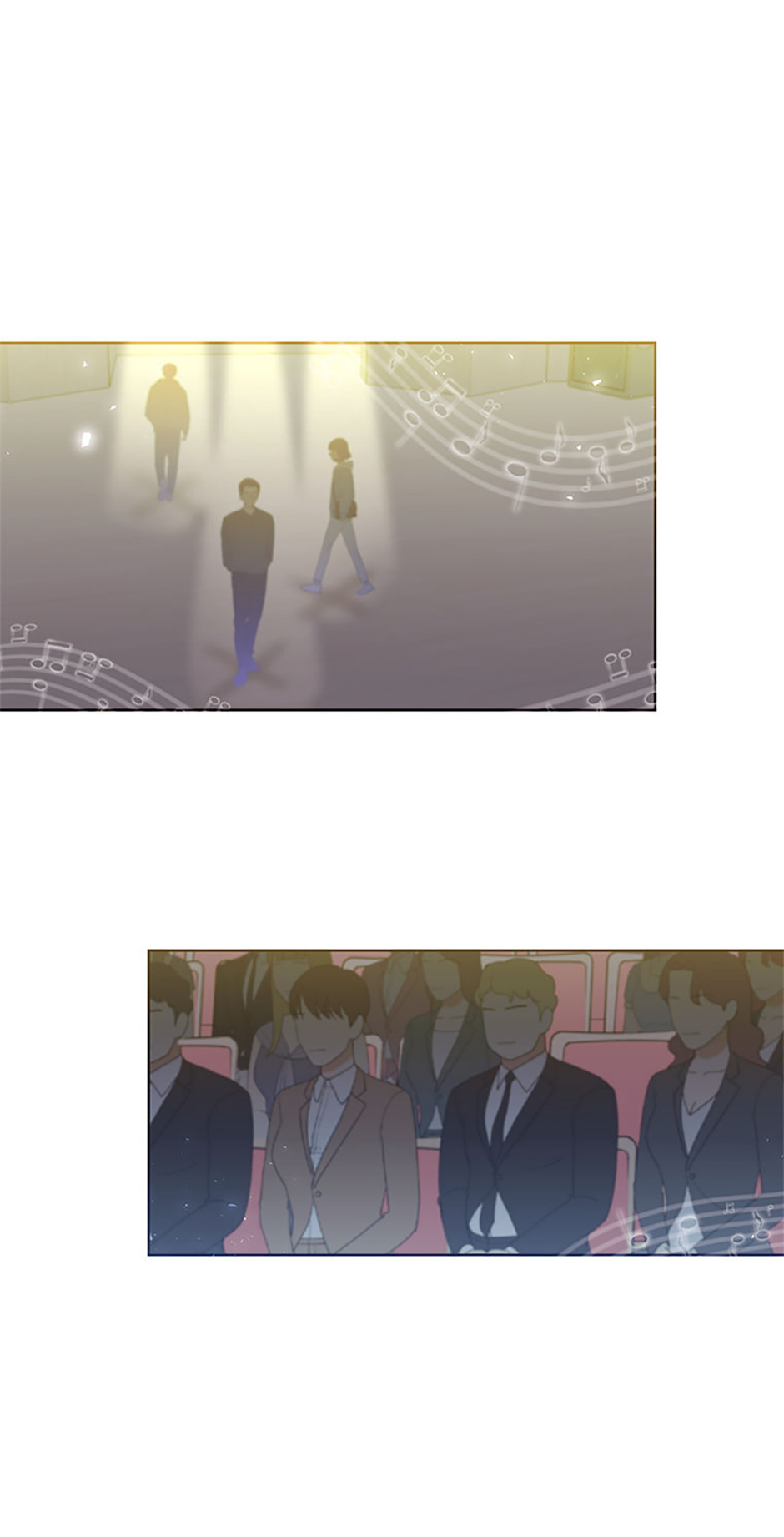 My Brother and His Gift Chapter 34 Page 41