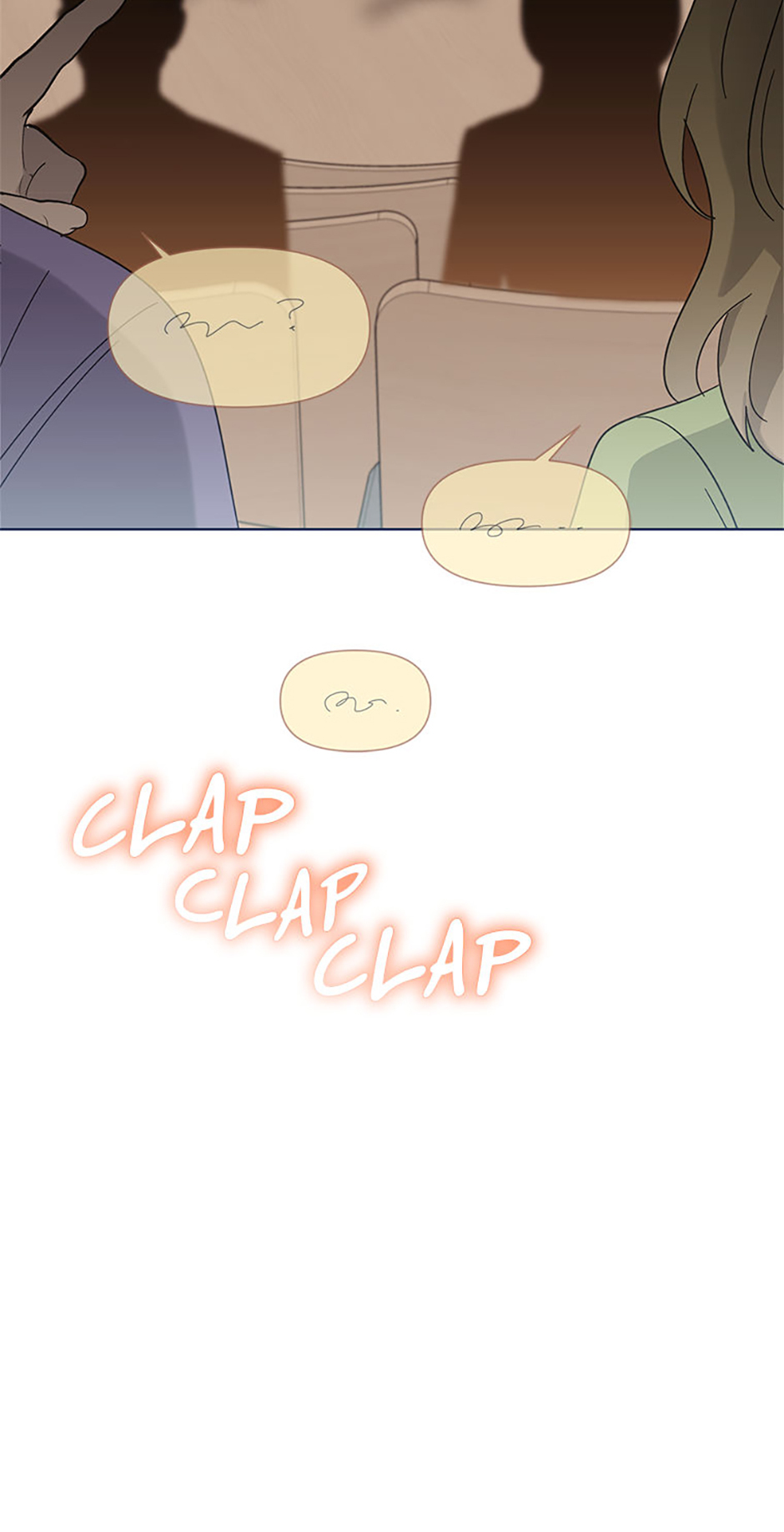 My Brother and His Gift Chapter 34 Page 46