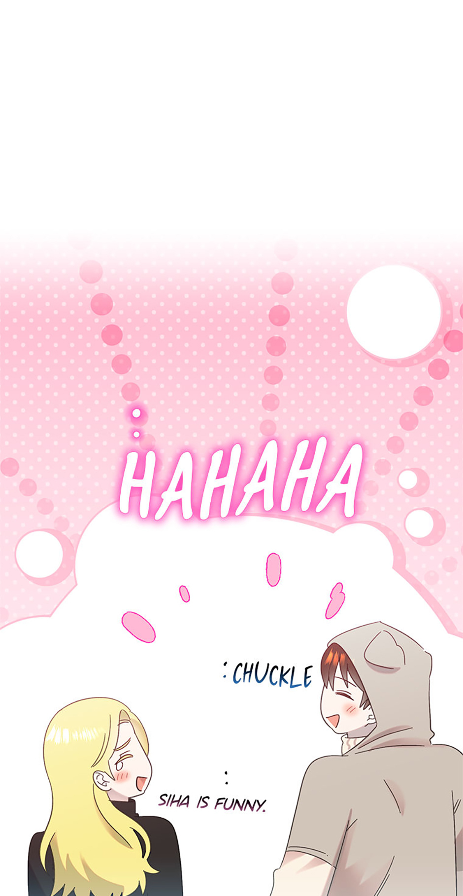 My Brother and His Gift Chapter 34 Page 63