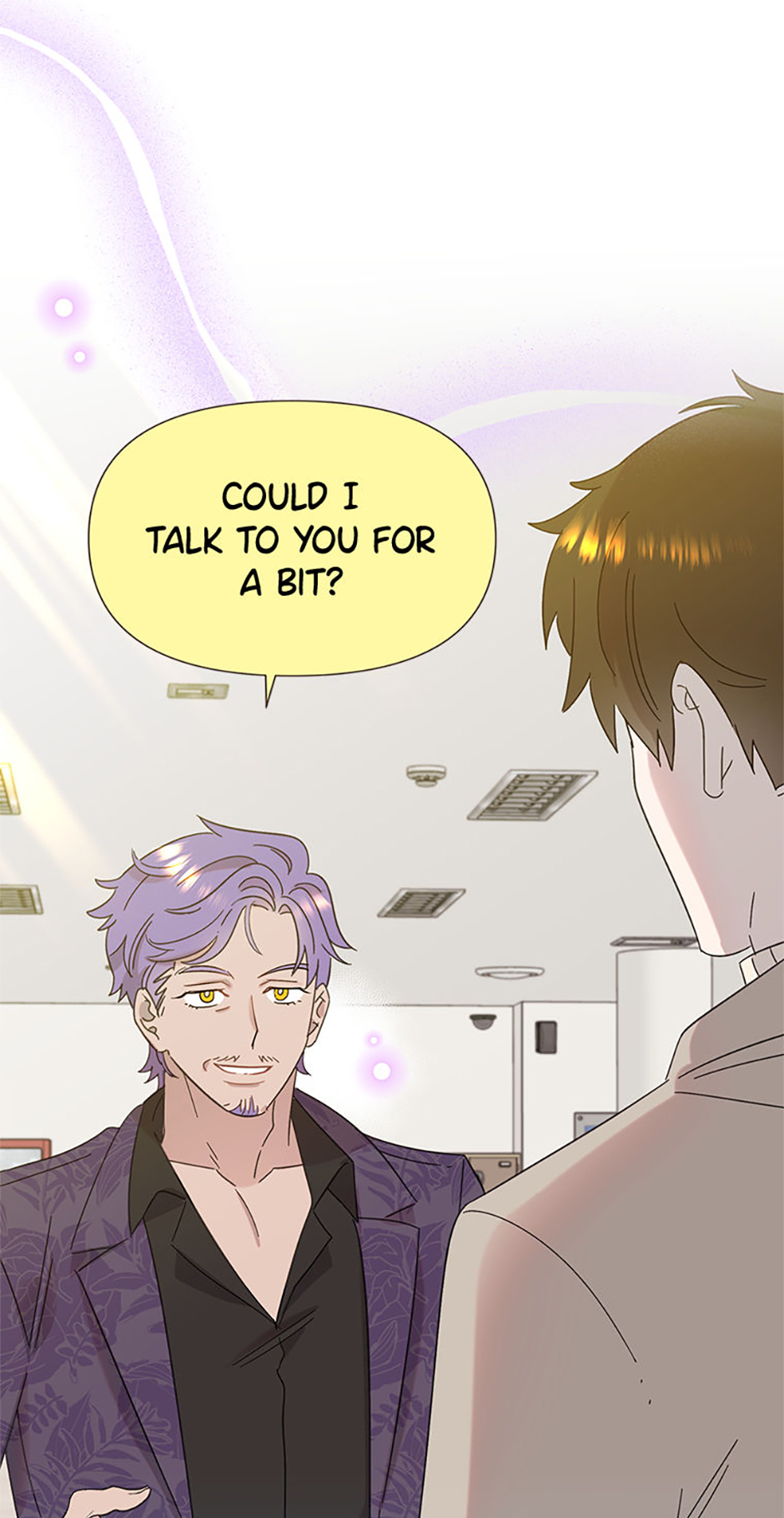 My Brother and His Gift Chapter 34 Page 67