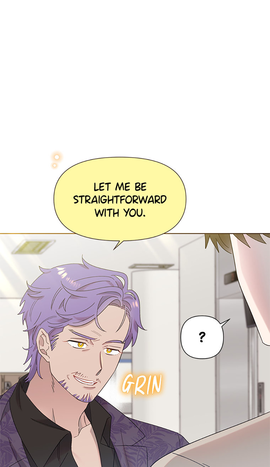 My Brother and His Gift Chapter 34 Page 71