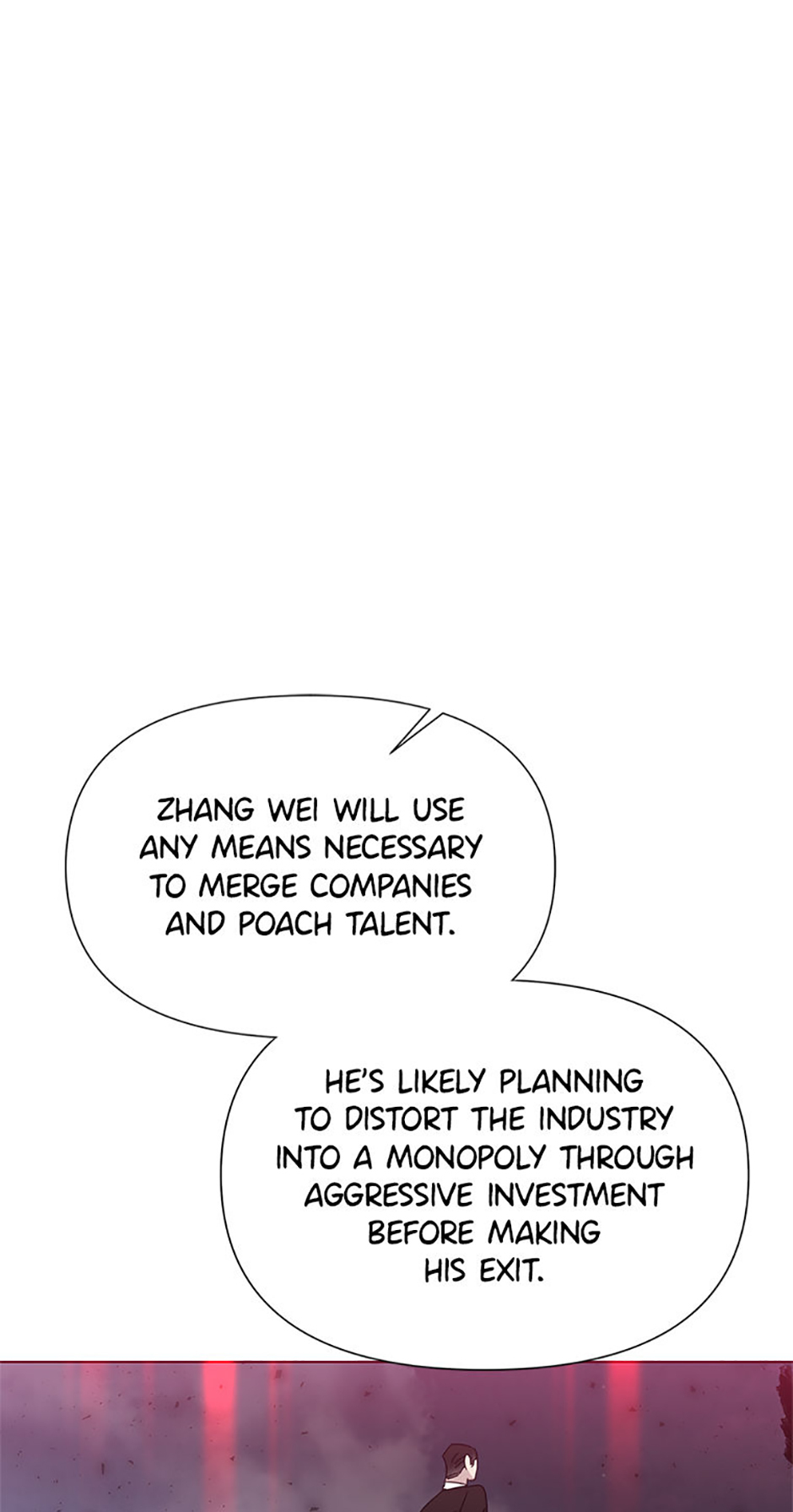 My Brother and His Gift Chapter 76 Page 15