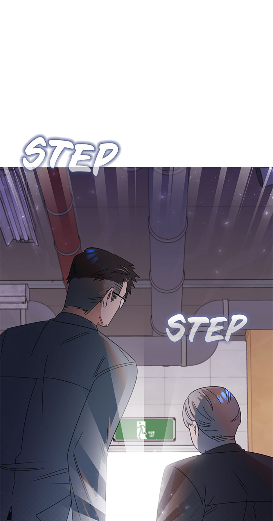 My Brother and His Gift Chapter 76 Page 50