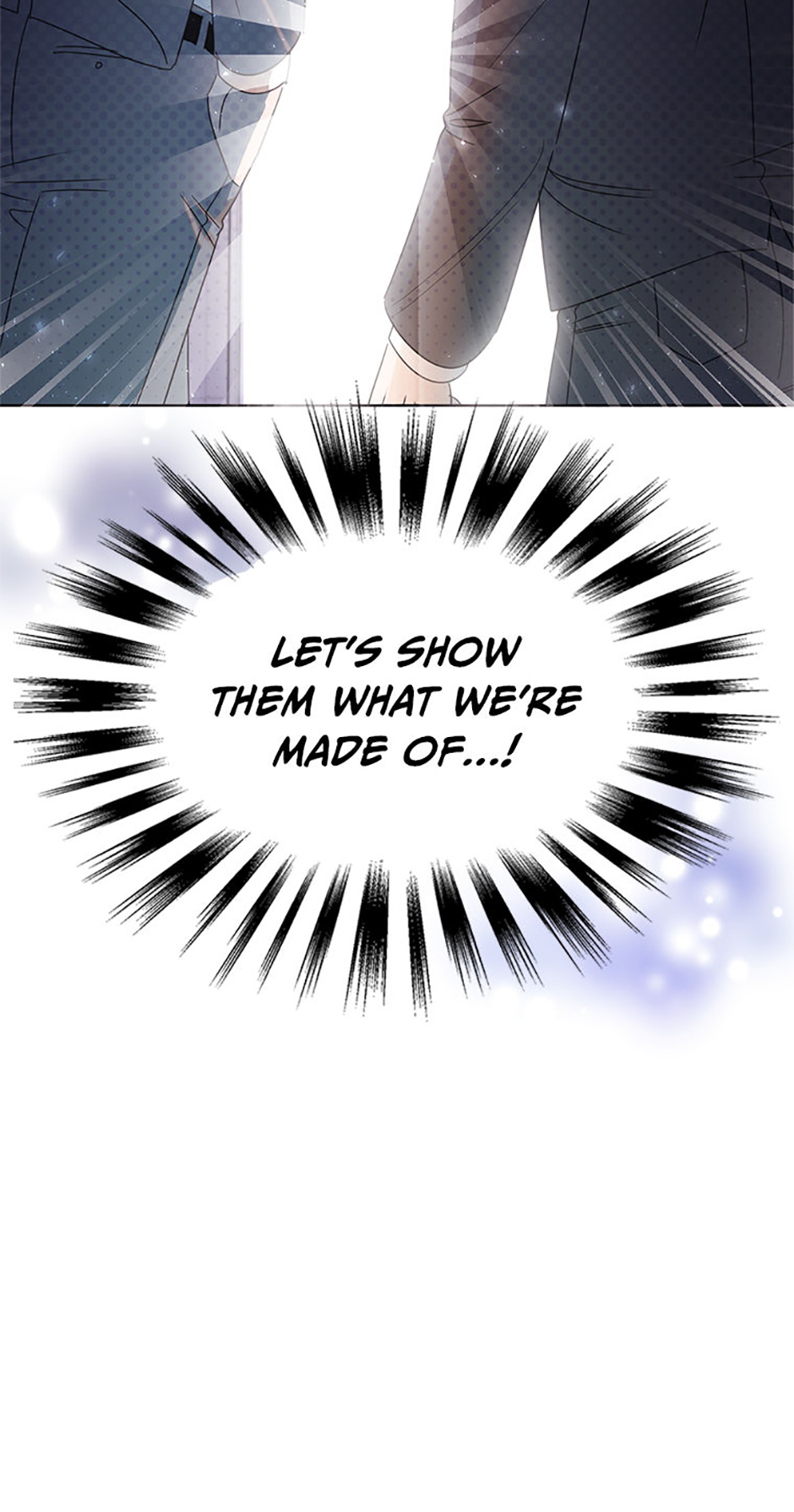 My Brother and His Gift Chapter 76 Page 51