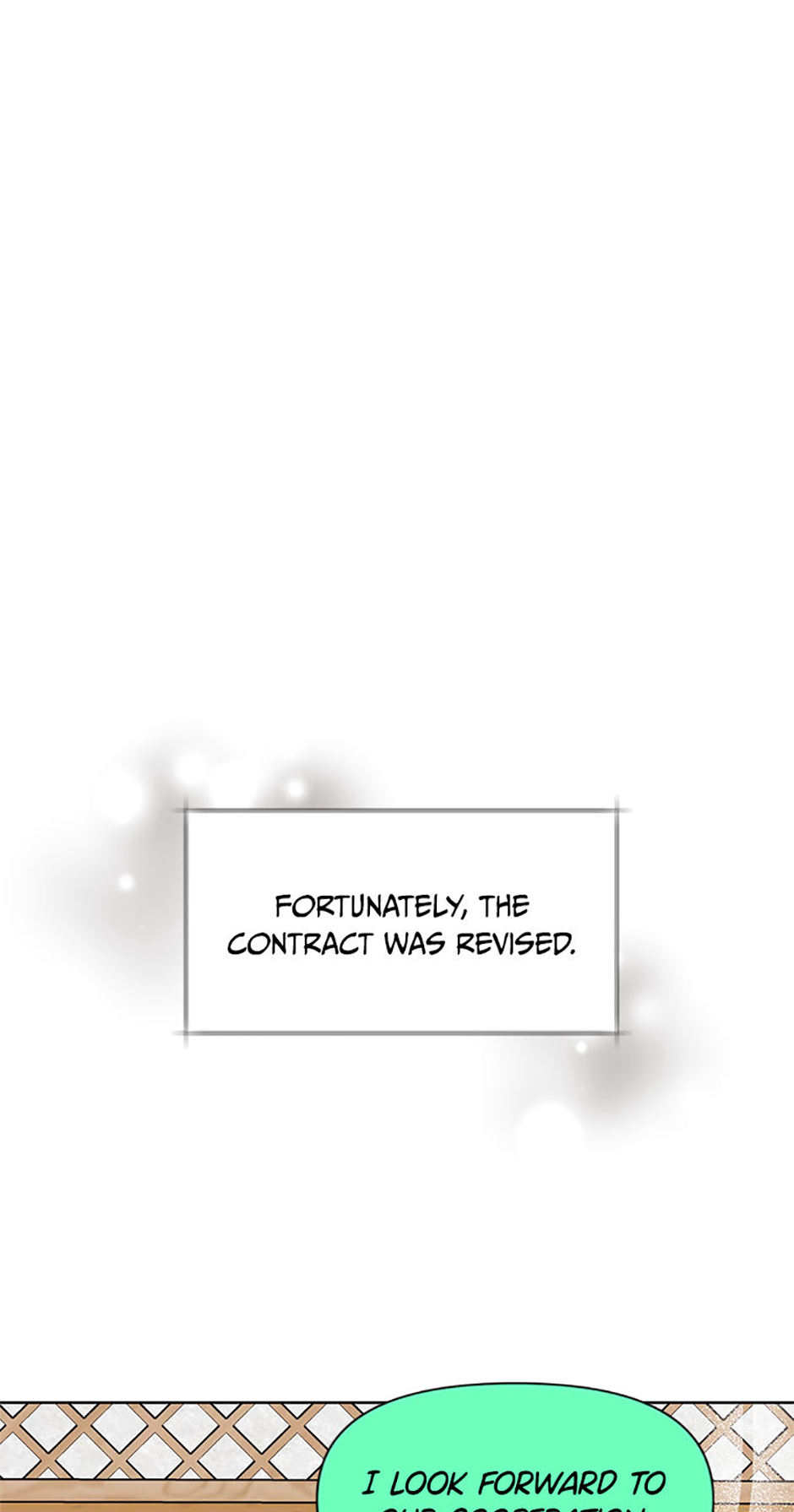 My Brother and His Gift Chapter 76 Page 52