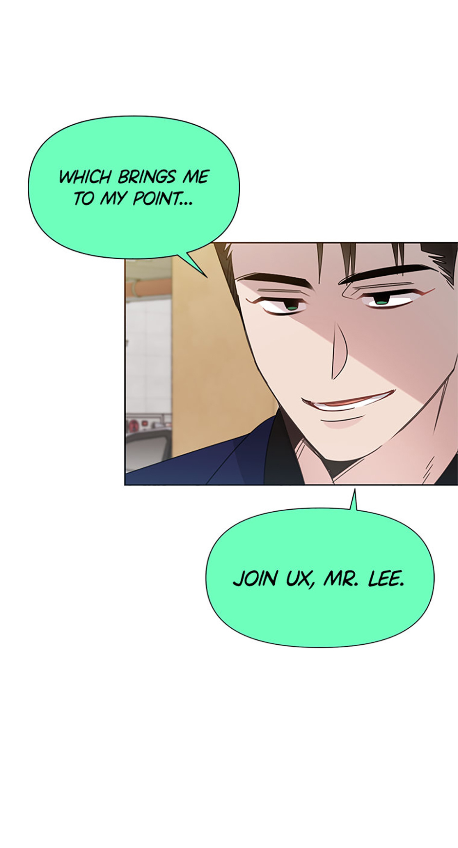 My Brother and His Gift Chapter 76 Page 67