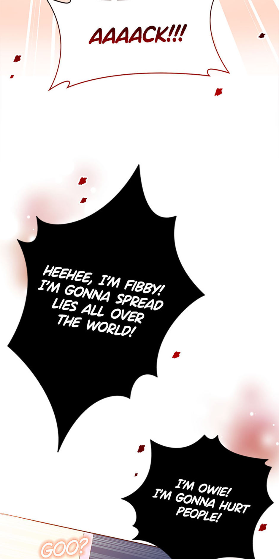 My Brother and His Gift Chapter 57 Page 13