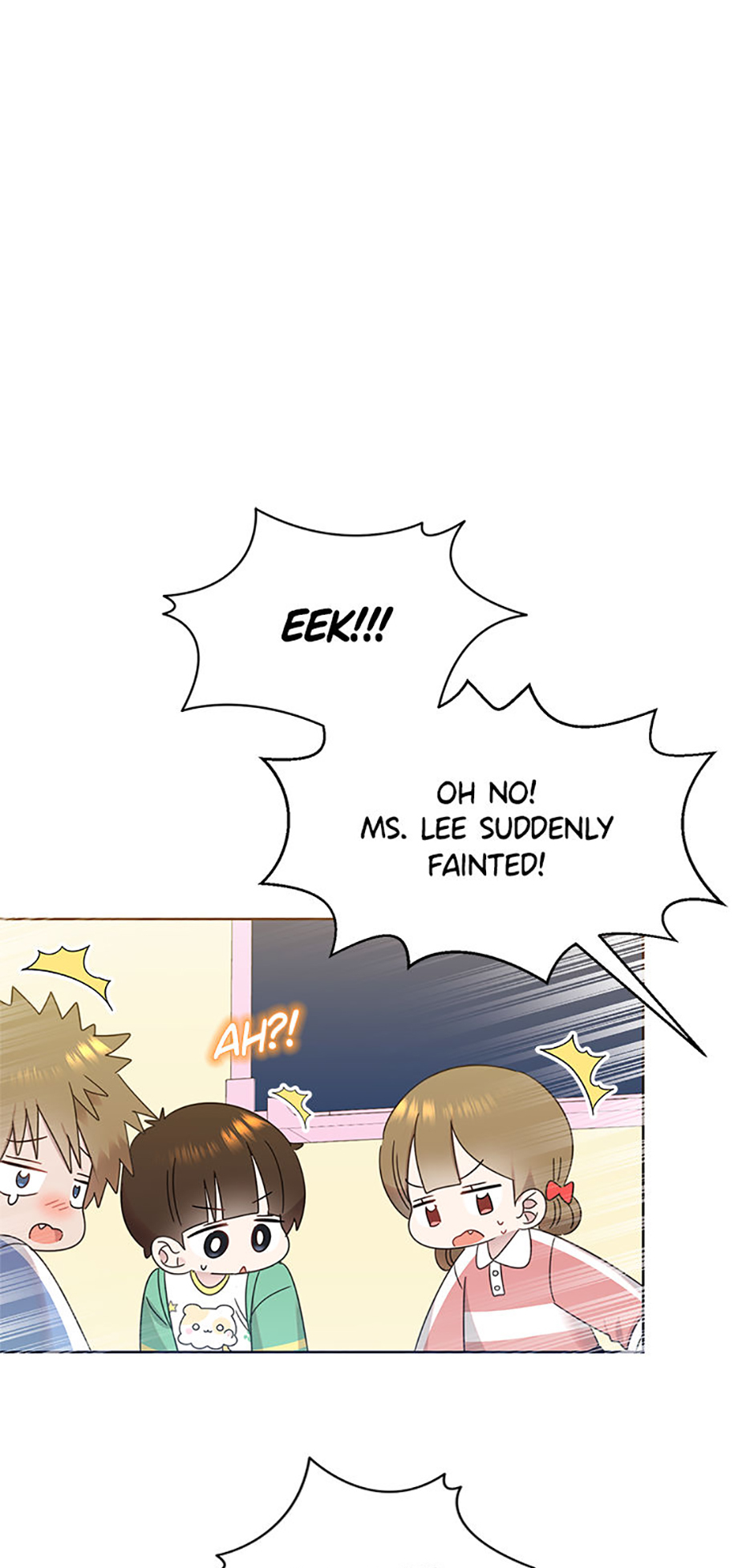 My Brother and His Gift Chapter 57 Page 16