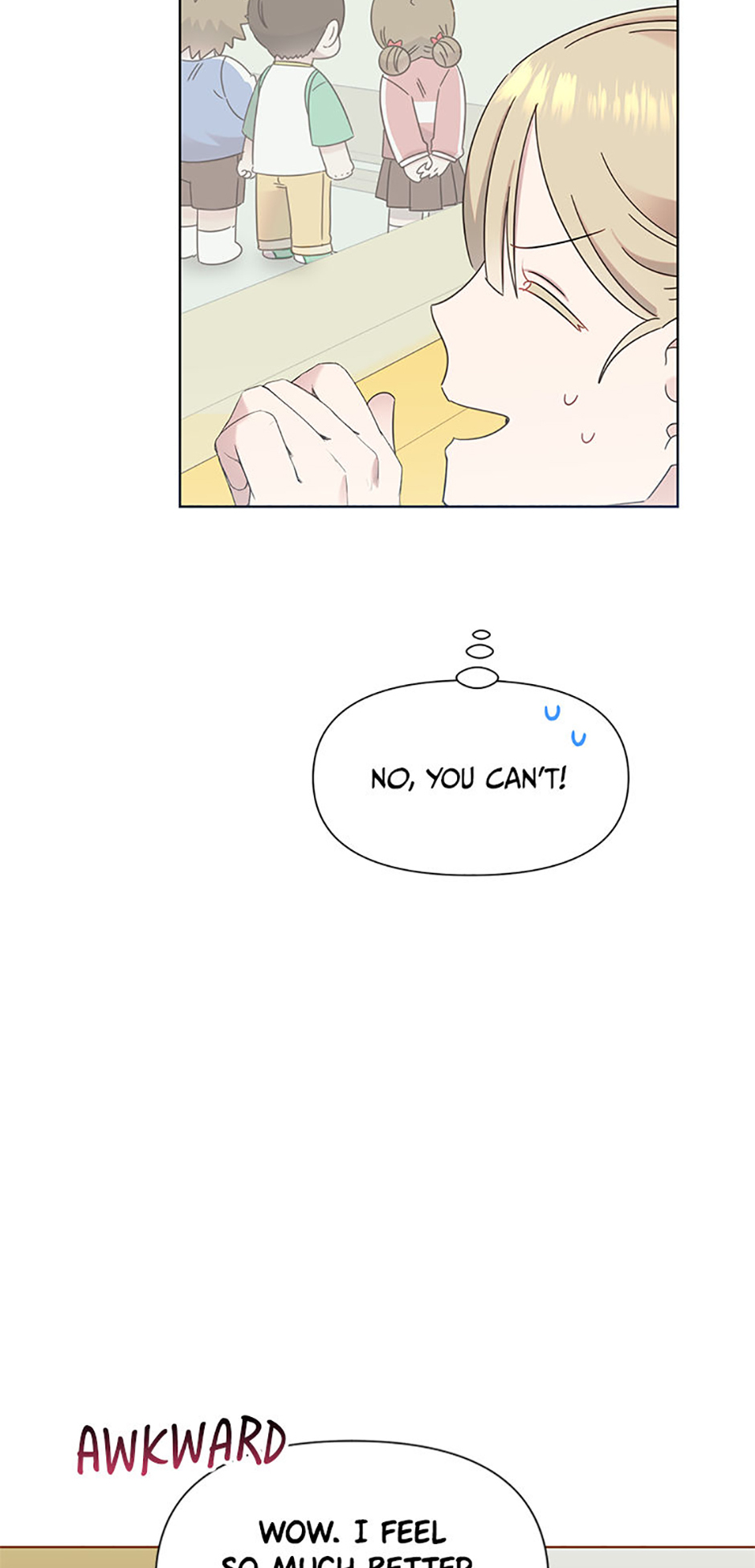 My Brother and His Gift Chapter 57 Page 29