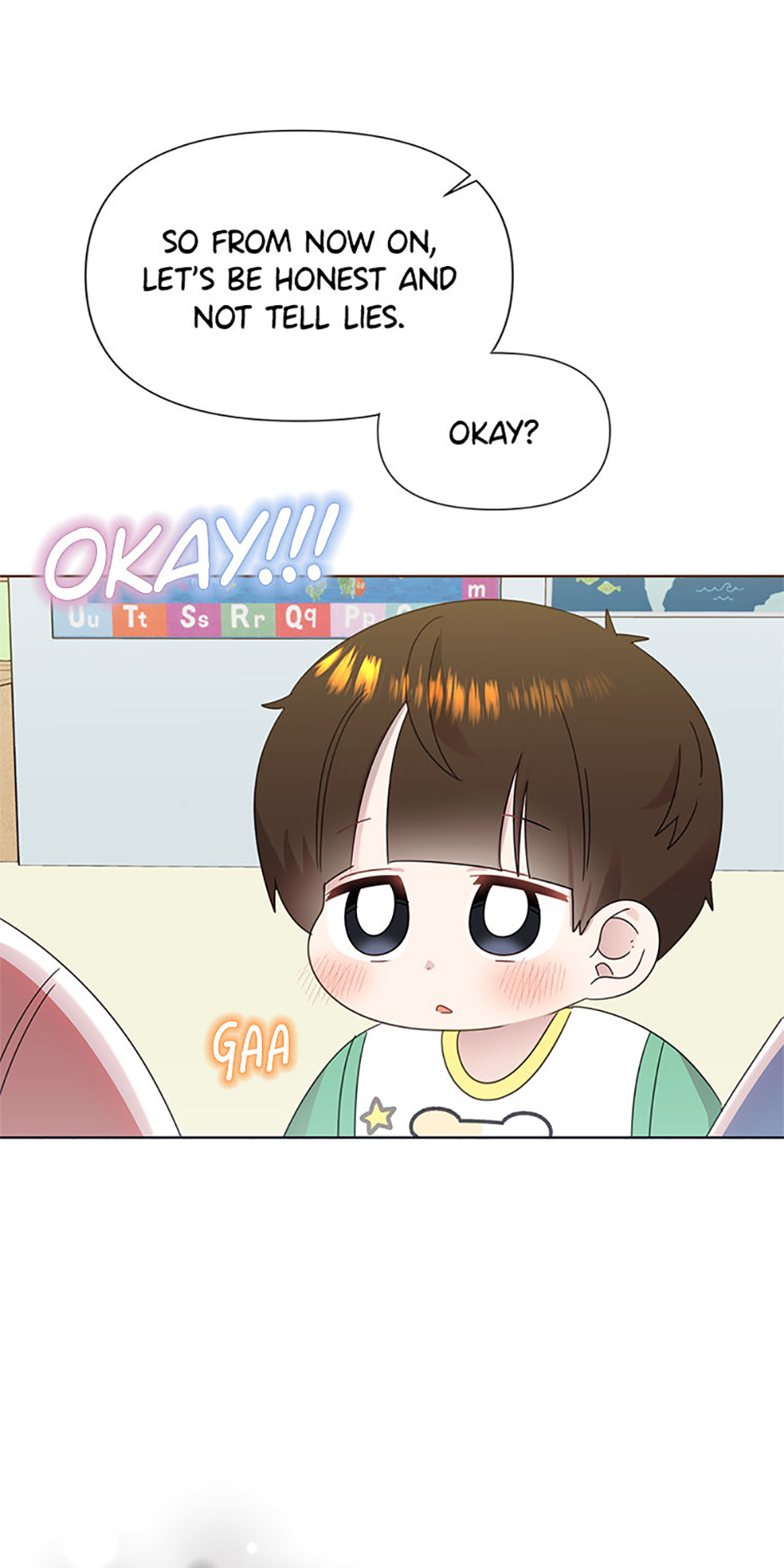 My Brother and His Gift Chapter 57 Page 43