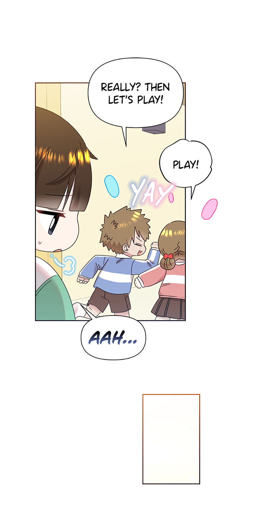 My Brother and His Gift Chapter 57 Page 47