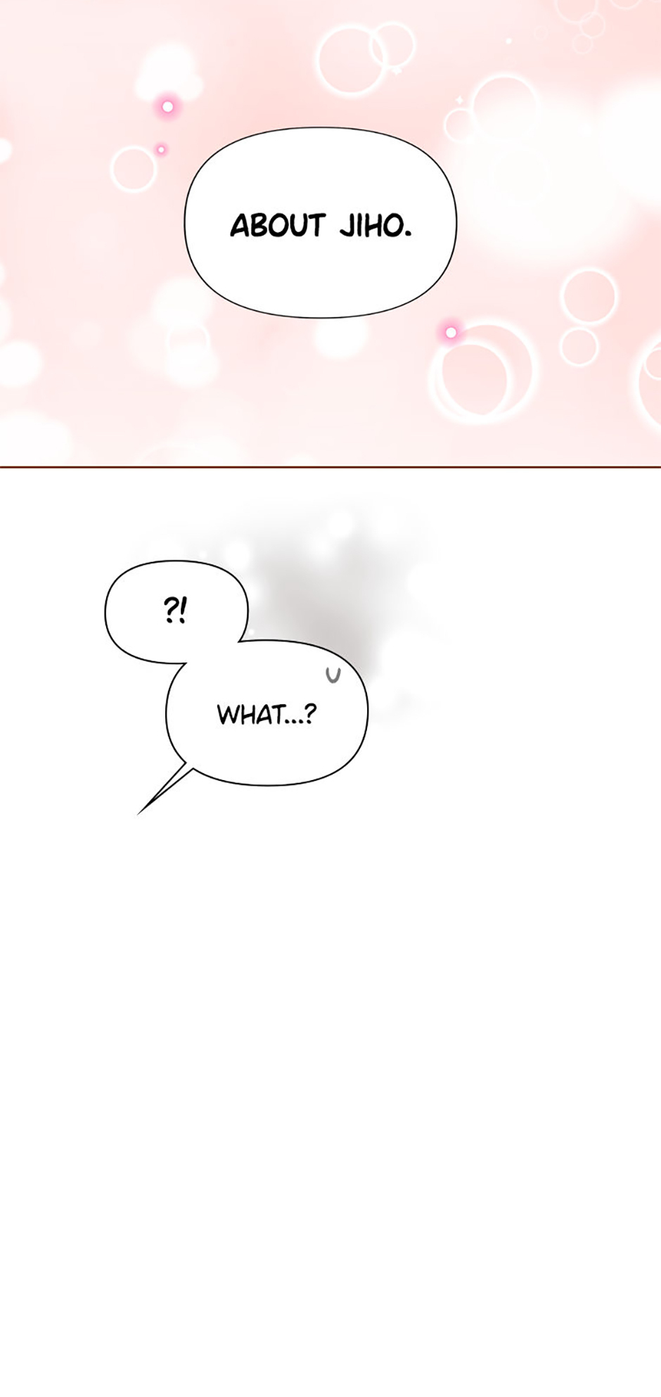My Brother and His Gift Chapter 57 Page 60
