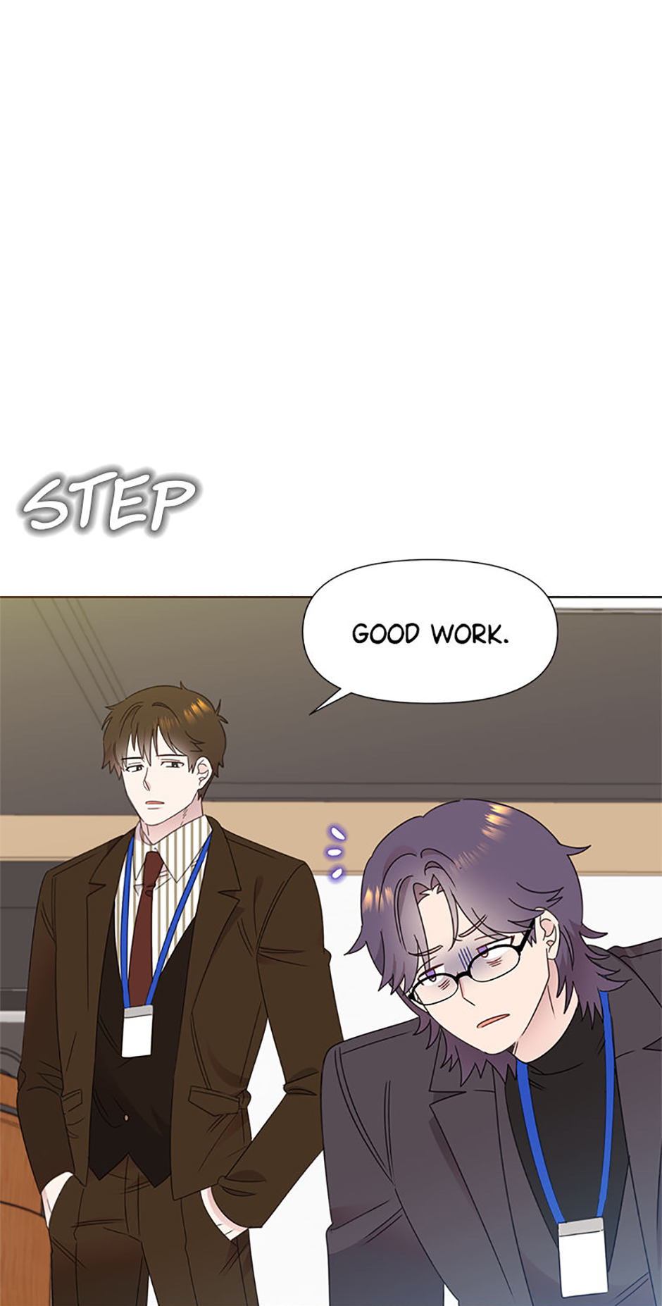 My Brother and His Gift Chapter 61 Page 30