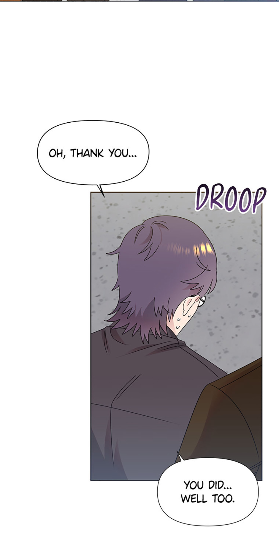 My Brother and His Gift Chapter 61 Page 31