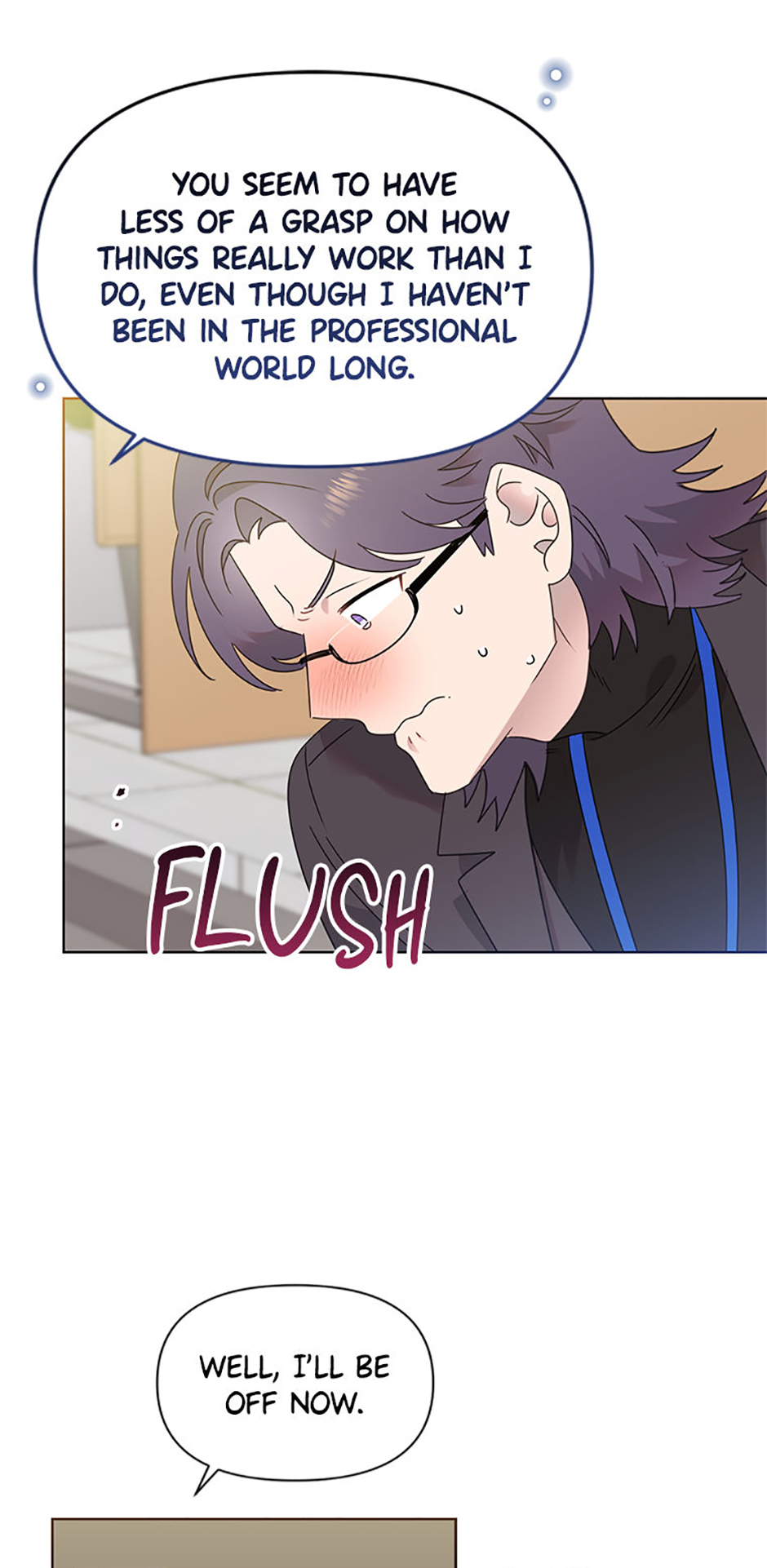 My Brother and His Gift Chapter 61 Page 38