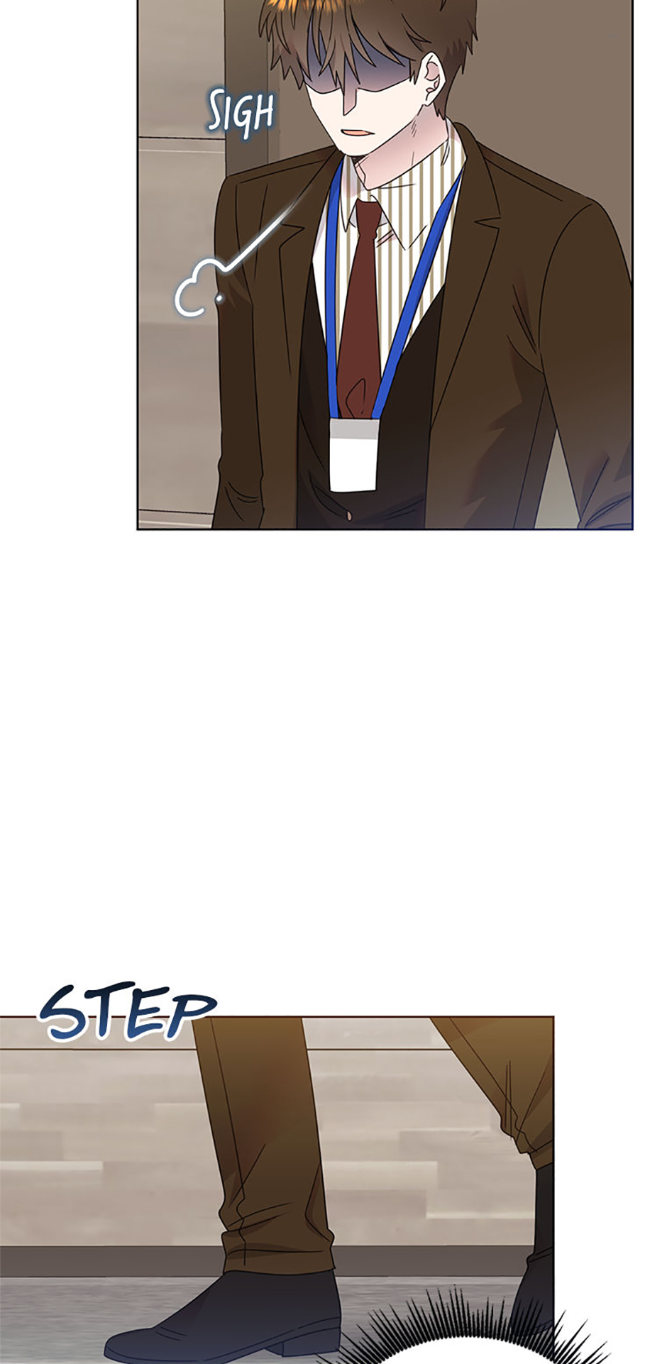 My Brother and His Gift Chapter 61 Page 40