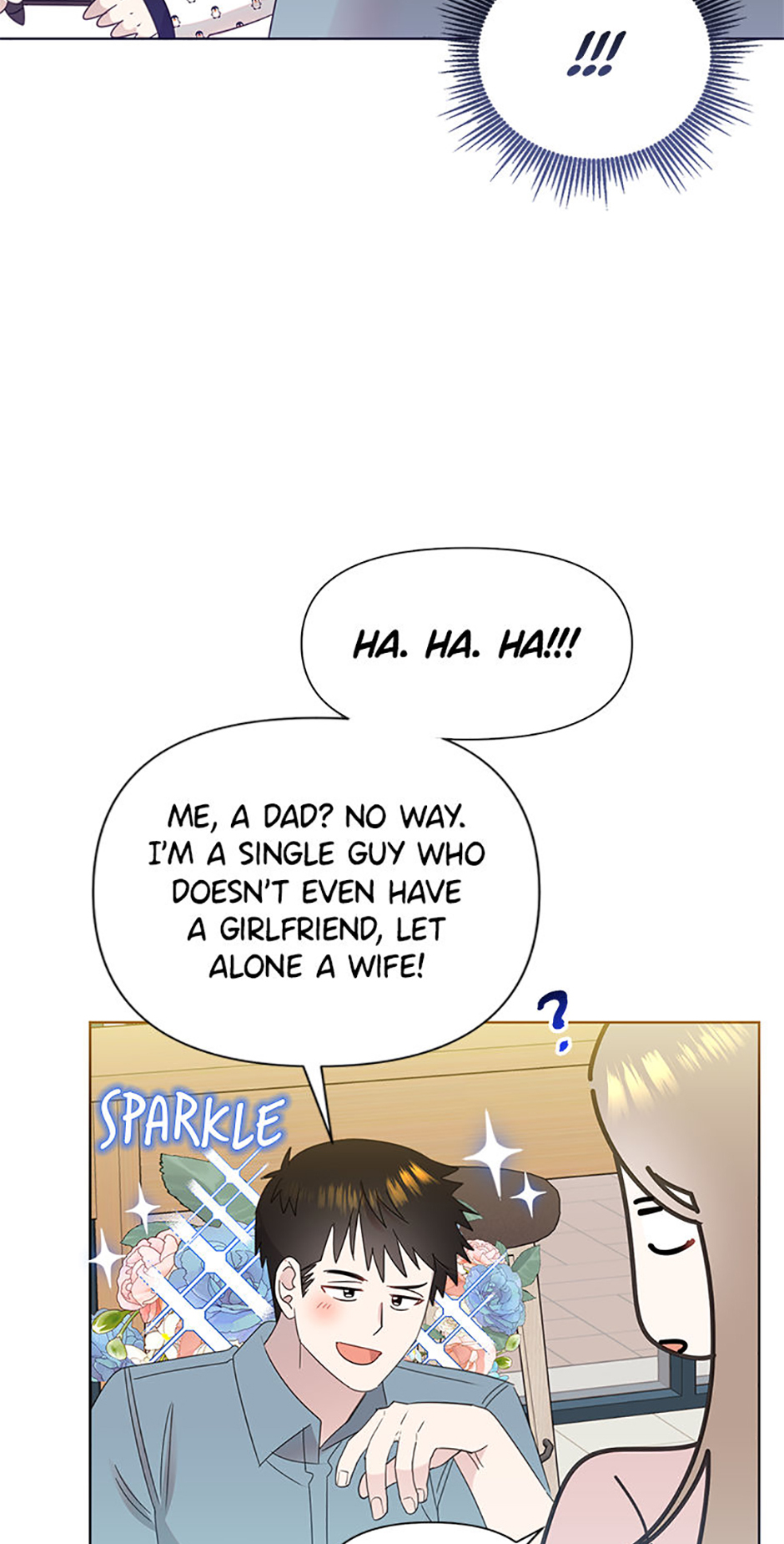 My Brother and His Gift Chapter 61 Page 48