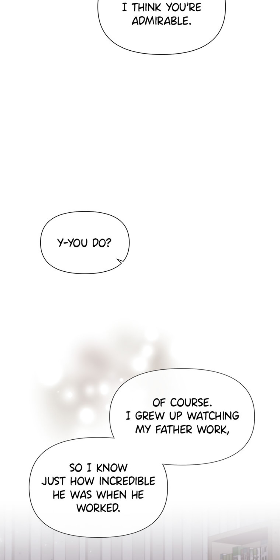 My Brother and His Gift Chapter 41 Page 20