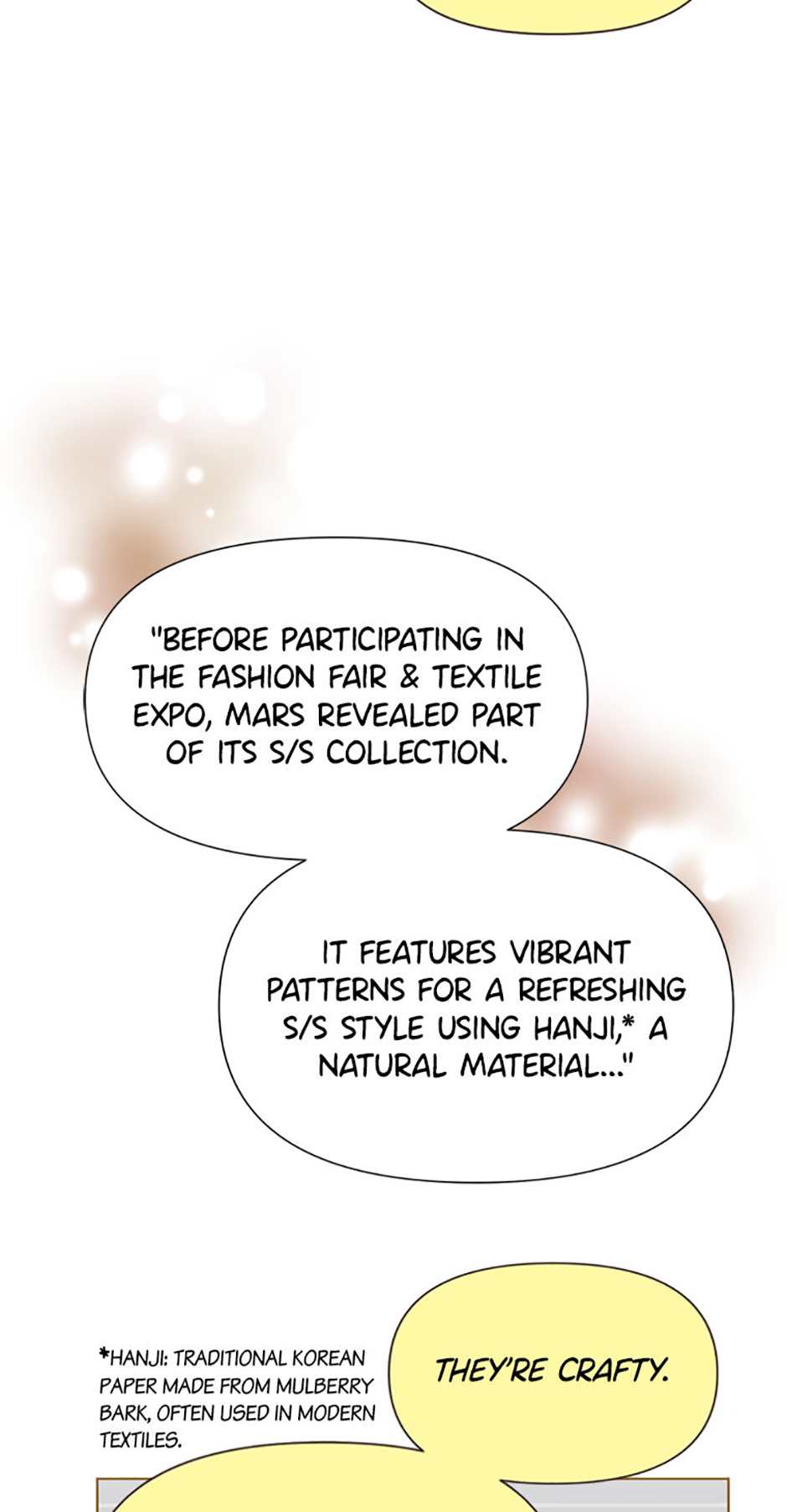 My Brother and His Gift Chapter 41 Page 45