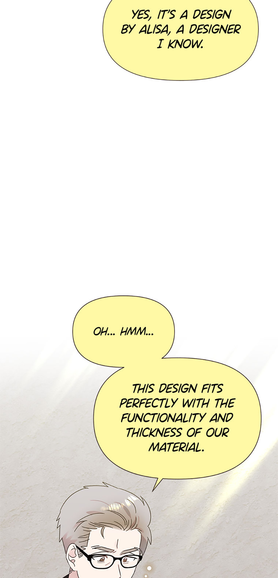 My Brother and His Gift Chapter 41 Page 53