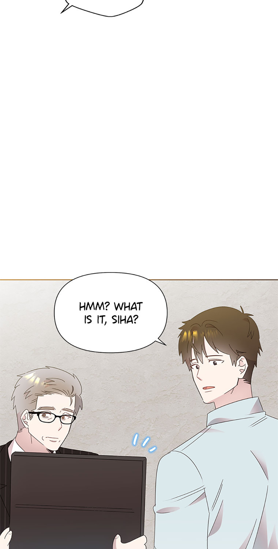 My Brother and His Gift Chapter 41 Page 59