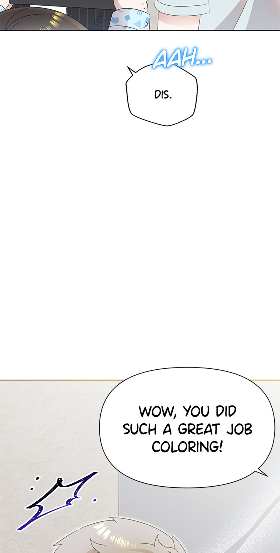My Brother and His Gift Chapter 41 Page 60