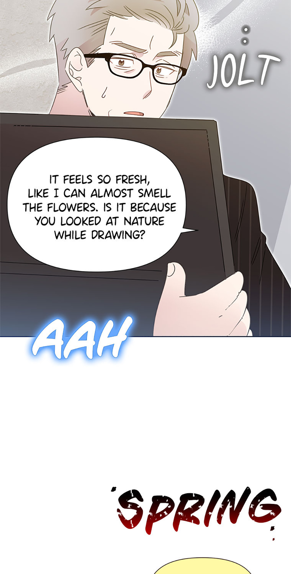 My Brother and His Gift Chapter 41 Page 61