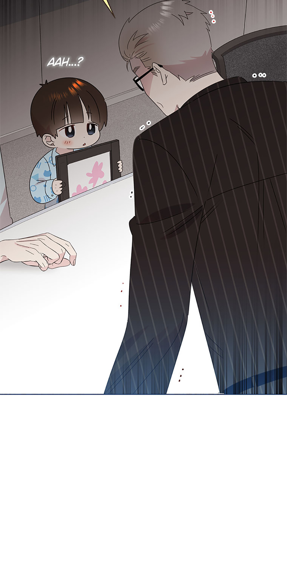 My Brother and His Gift Chapter 41 Page 63