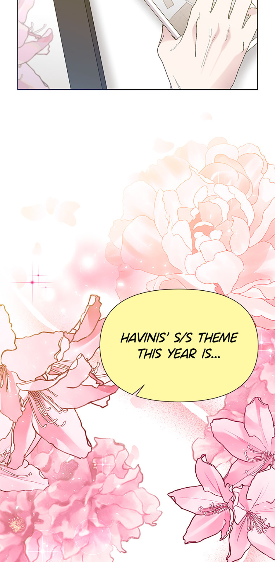 My Brother and His Gift Chapter 41 Page 66