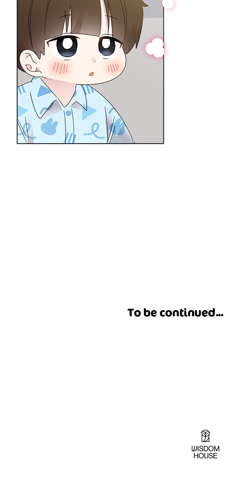 My Brother and His Gift Chapter 41 Page 70