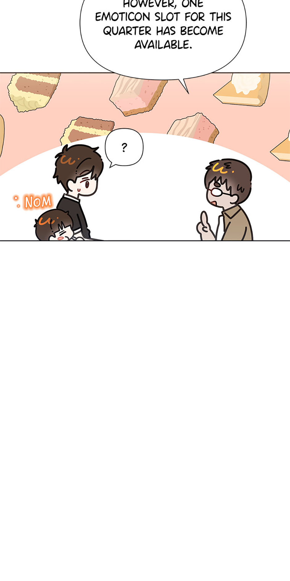 My Brother and His Gift Chapter 68 Page 16