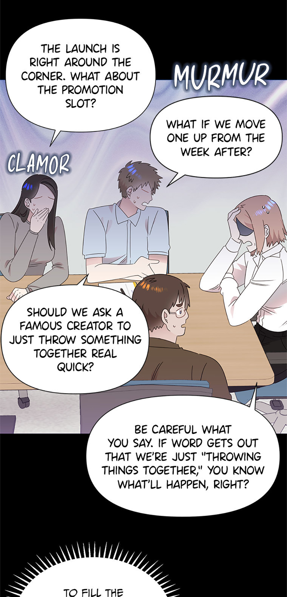 My Brother and His Gift Chapter 68 Page 18