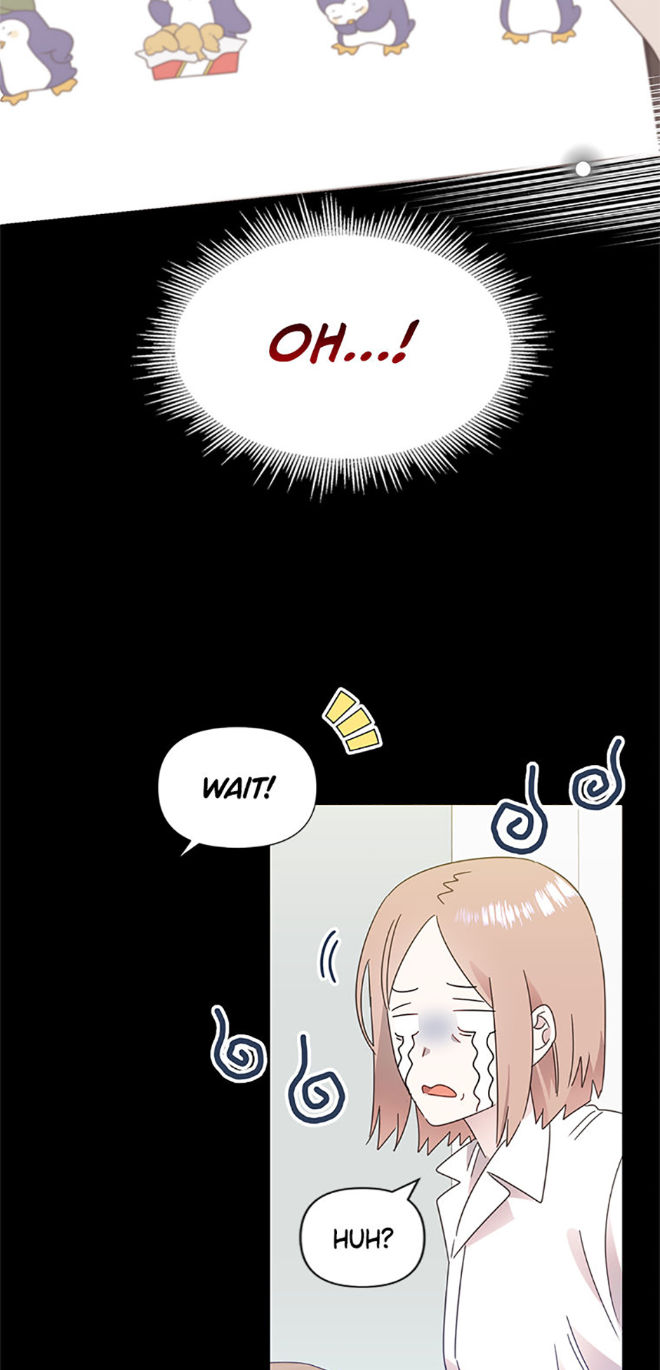 My Brother and His Gift Chapter 68 Page 20