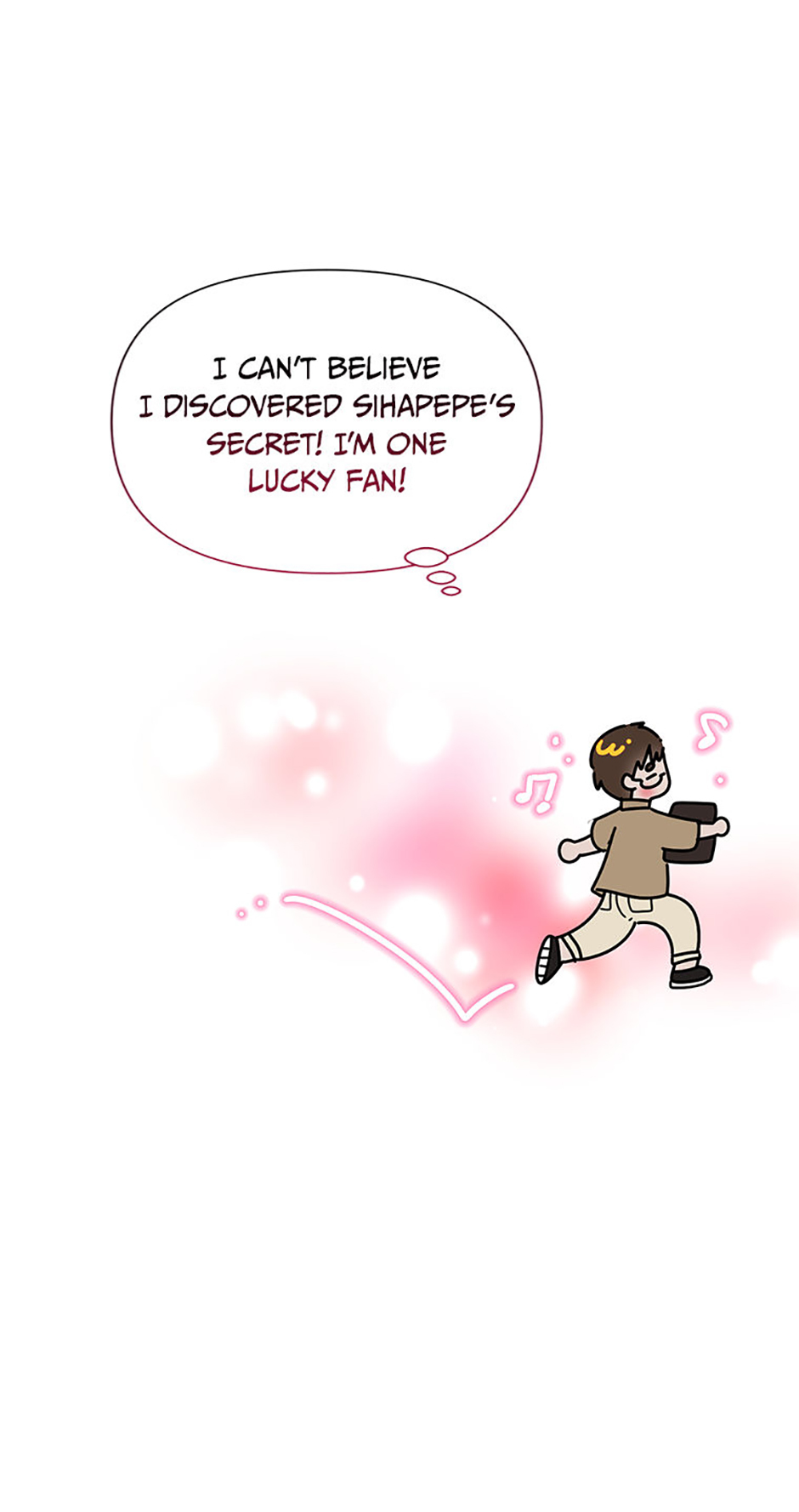 My Brother and His Gift Chapter 68 Page 52
